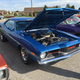 Illustration for article titled Went To A MOPAR Show